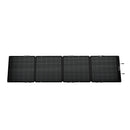 Painel Solar Portátil 220W EcoFlow