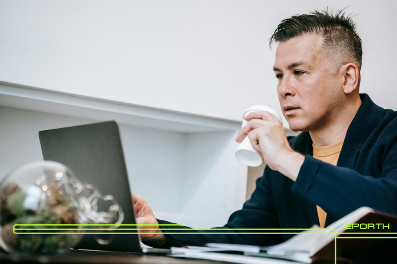 Home office sem interrupções: usando EcoFlow para garantir produtividade durante blecautes