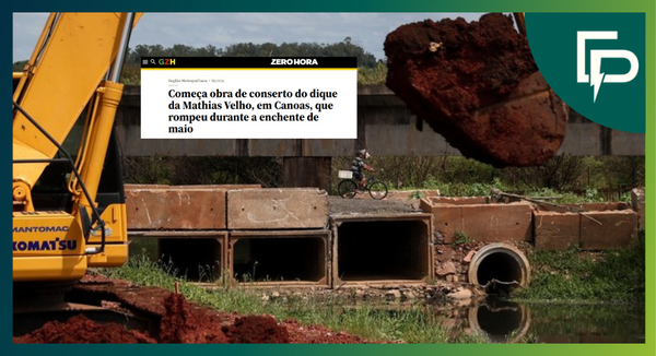 As Obras Não Concluídas em Canoas e a Necessidade de Estar Preparado