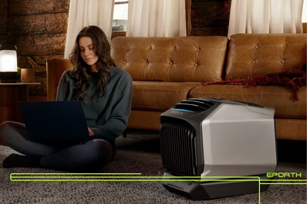 Tudo que Você Precisa Saber sobre o EcoFlow WAVE 3