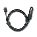 Cabo 12v Veicular para XT-60 Ecoflow