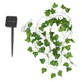 Luzes LED Solar Planta Pendente [DECORAÇÃO NATAL ANO NOVO]