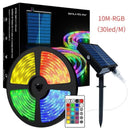 Fita LED Solar LuminousLine