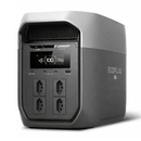 Estação De Energia Portátil EcoFlow DELTA 3 Max