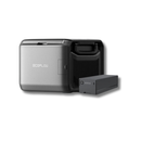 Geladeira Portátil Glacier Classic Ecoflow