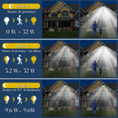 Refletor Solar Órion Controle Remoto [ULTRA BRILHANTE]