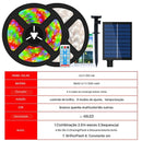 Fita LED Solar LuminousLine