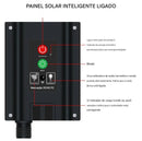 Fita LED Solar LuminousLine