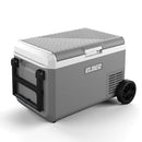 Geladeira Portátil Elber Day2Day PRO 40