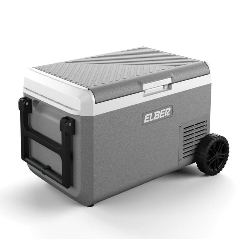Geladeira Portátil Elber Day2Day PRO 40