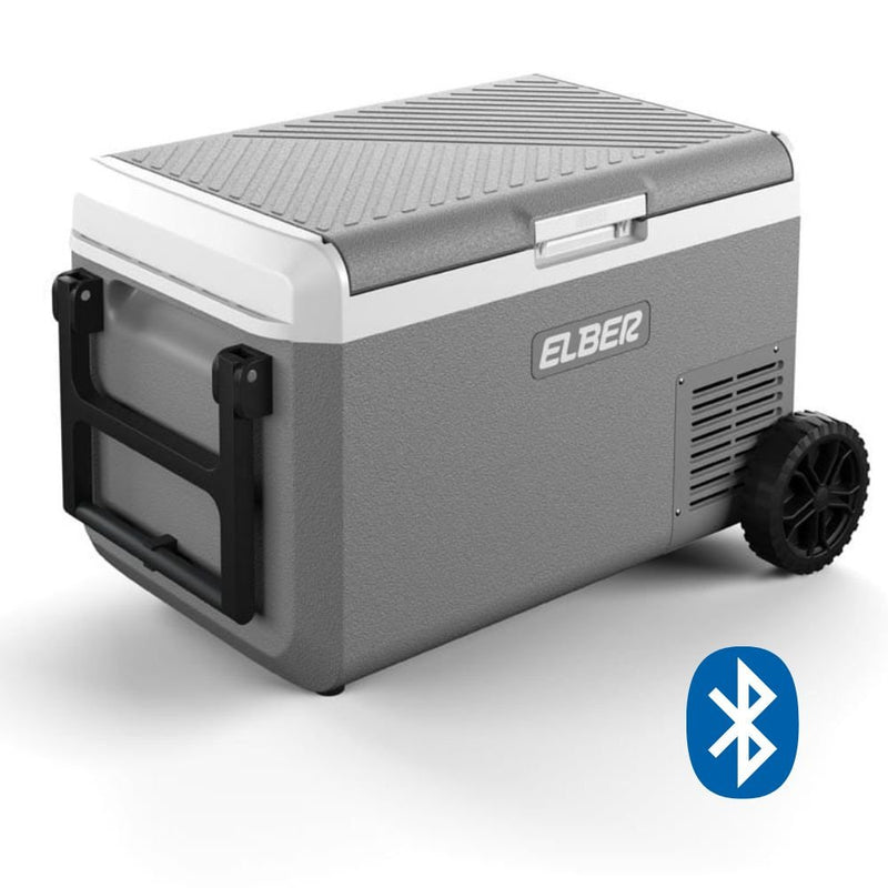 Geladeira Portátil Elber Day2Day PRO 40