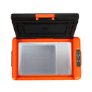 Geladeira Portátil Dreiha CBX - 50 Litros Black