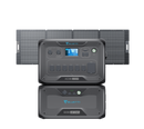 BLUETTI AC300 + B300 | Reserva de Bateria Doméstica