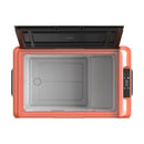 Geladeira Portátil Dreiha CBX - 40 Litros Black