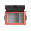 Geladeira Portátil Dreiha CBX - 30 Litros Black