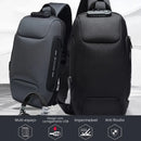 Bolsa Crossbody Multifuncional