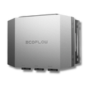Kit Ecoflow Para a Estrada: Delta 3 + Painel Solar + Alternador 1000W