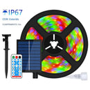 Fita LED Solar LuminousLine