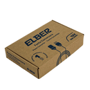 Fonte Conversora 110V/220V para Geladeira Elber