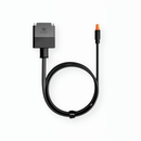 Cabo Alternador Charger RIVER XT60 1M Ecoflow