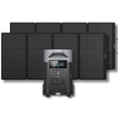 Estação De Energia Portátil EcoFlow DELTA Pro