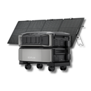 Central Delta Pro ULTRA 7200W EcoFlow