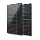 Painel Solar 700W Bifacial HJT-Type Black Freme Composto ERA