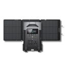 Estação De Energia Portátil EcoFlow DELTA Pro