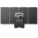 Estação De Energia Portátil EcoFlow DELTA Pro