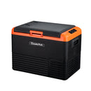 Geladeira Portátil Dreiha CBX - 50 Litros Black