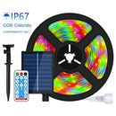 Fita LED Solar LuminousLine