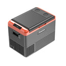 Geladeira Portátil Dreiha CBX - 40 Litros Black