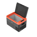 Geladeira Portátil Dreiha CBX - 30 Litros Black