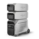 Backup De Energia Portátil EcoFlow Delta PRO 3