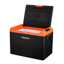 Geladeira Portátil Dreiha CBX - 50 Litros Black