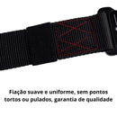 Cinto Coyote Acolchoado Militar