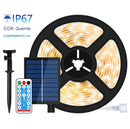 Fita LED Solar LuminousLine