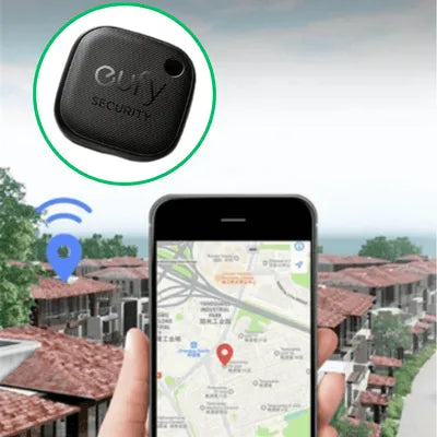 Rastreador Smart Track