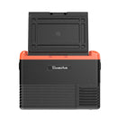 Geladeira Portátil Dreiha CBX - 40 Litros Black