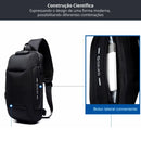 Bolsa Crossbody Multifuncional