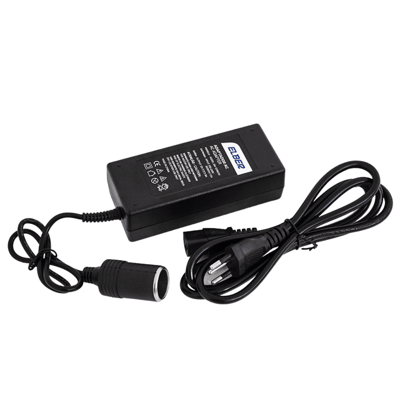 Fonte Conversora 110V/220V para Geladeira Elber