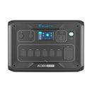 BLUETTI AC300 + B300 | Reserva de Bateria Doméstica