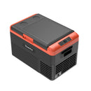 Geladeira Portátil Dreiha CBX - 30 Litros Black