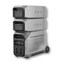Backup De Energia Portátil EcoFlow Delta PRO 3
