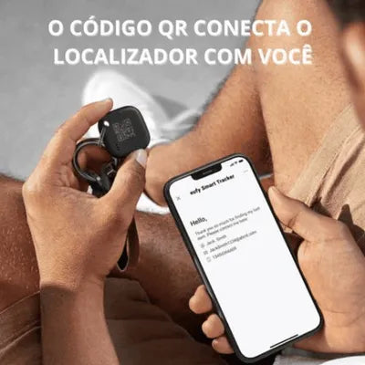 Rastreador Smart Track