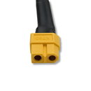 Cabo Y Divisor XT60 para Conexão Painel Solar em Série Bluetti / Ecoflow