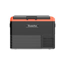 Geladeira Portátil Dreiha CBX - 40 Litros Black