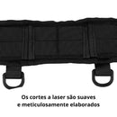 Cinto Coyote Acolchoado Militar