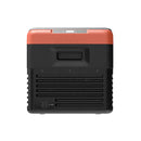 Geladeira Portátil Dreiha CBX - 30 Litros Black