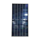 Painel Solar 585W Bifacial Sunpro Black Frame